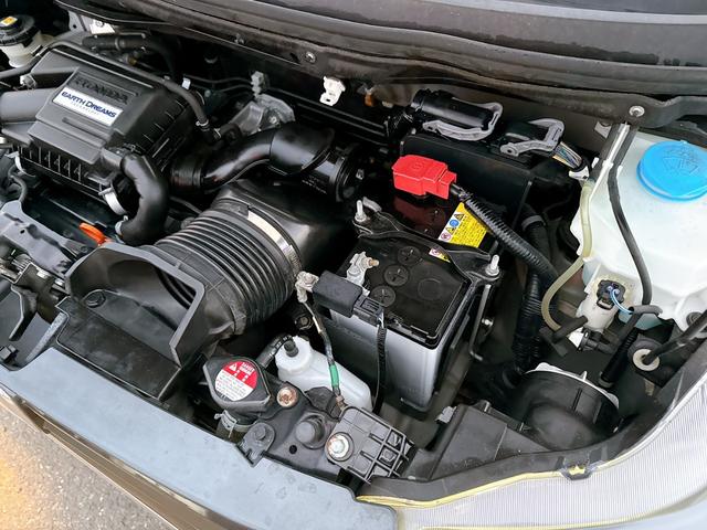 Ｎ－ＷＧＮカスタム Ｇ・ターボパッケージ　ターボ・純正ナビ・Ｂｌｕｅｔｏｏｔｈ・バックカメラ・クルコン・ＥＴＣ・ＨＩＤ・フォグ・オートライト・スマートキー・プッシュスタート・煙草臭無（44枚目）