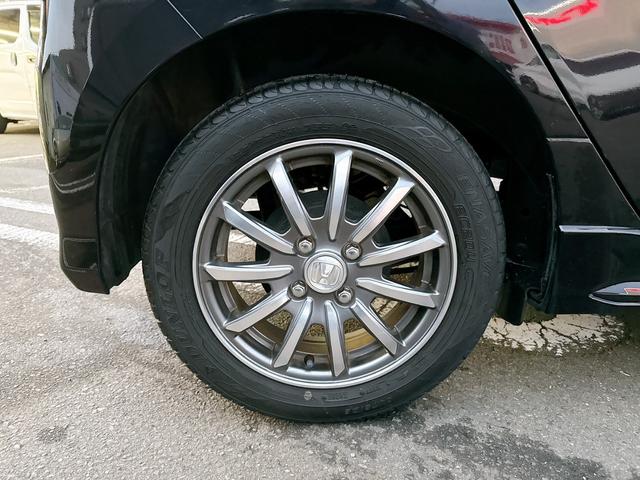 Ｎ－ＷＧＮカスタム Ｇ・ターボパッケージ　ターボ・純正ナビ・Ｂｌｕｅｔｏｏｔｈ・バックカメラ・クルコン・ＥＴＣ・ＨＩＤ・フォグ・オートライト・スマートキー・プッシュスタート・煙草臭無（46枚目）