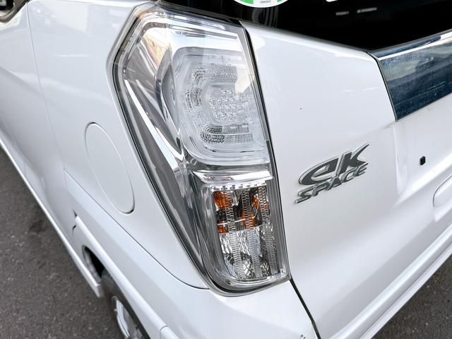 ｅＫスペースカスタム カスタムＧ　ｅ－アシスト　両側パワースライドドア・エマージェンシーブレーキ・ナビ・地デジ・Ｂｌｕｅｔｏｏｔｈ・バＥＴＣ・前後ドラレコ・スマートキー・プッシュスタート・ＨＩＤ・フォグ・煙草臭無（8枚目）