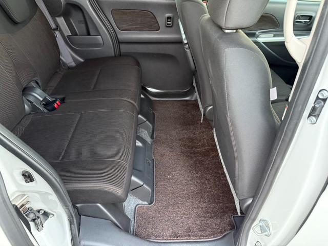 ｅＫスペースカスタム カスタムＧ　ｅ－アシスト　両側パワースライドドア・エマージェンシーブレーキ・ナビ・地デジ・Ｂｌｕｅｔｏｏｔｈ・バＥＴＣ・前後ドラレコ・スマートキー・プッシュスタート・ＨＩＤ・フォグ・煙草臭無（16枚目）