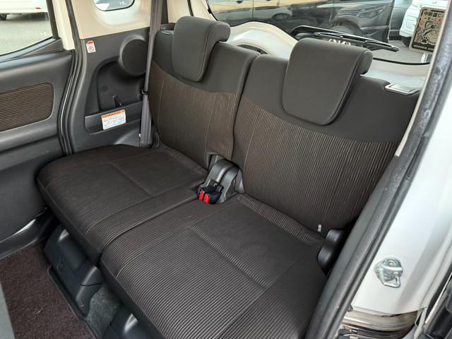 ｅＫスペースカスタム カスタムＧ　ｅ－アシスト　両側パワースライドドア・エマージェンシーブレーキ・ナビ・地デジ・Ｂｌｕｅｔｏｏｔｈ・バＥＴＣ・前後ドラレコ・スマートキー・プッシュスタート・ＨＩＤ・フォグ・煙草臭無（22枚目）