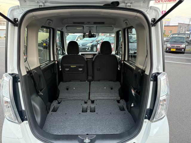 ｅＫスペースカスタム カスタムＧ　ｅ－アシスト　両側パワースライドドア・エマージェンシーブレーキ・ナビ・地デジ・Ｂｌｕｅｔｏｏｔｈ・バＥＴＣ・前後ドラレコ・スマートキー・プッシュスタート・ＨＩＤ・フォグ・煙草臭無（25枚目）