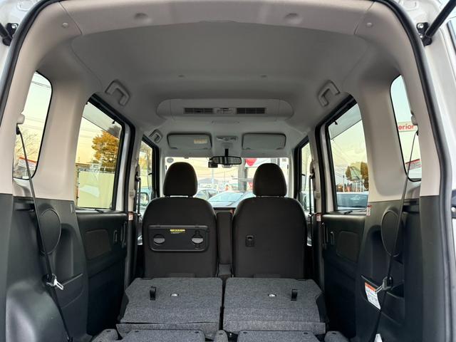 ｅＫスペースカスタム カスタムＧ　ｅ－アシスト　両側パワースライドドア・エマージェンシーブレーキ・ナビ・地デジ・Ｂｌｕｅｔｏｏｔｈ・バＥＴＣ・前後ドラレコ・スマートキー・プッシュスタート・ＨＩＤ・フォグ・煙草臭無（26枚目）