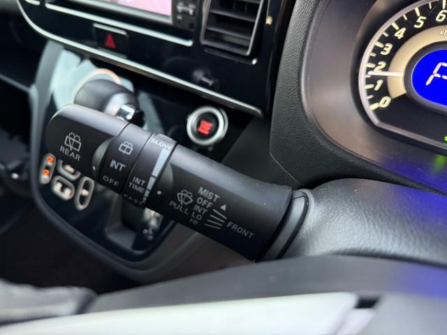 ｅＫスペースカスタム カスタムＧ　ｅ－アシスト　両側パワースライドドア・エマージェンシーブレーキ・ナビ・地デジ・Ｂｌｕｅｔｏｏｔｈ・バＥＴＣ・前後ドラレコ・スマートキー・プッシュスタート・ＨＩＤ・フォグ・煙草臭無（30枚目）