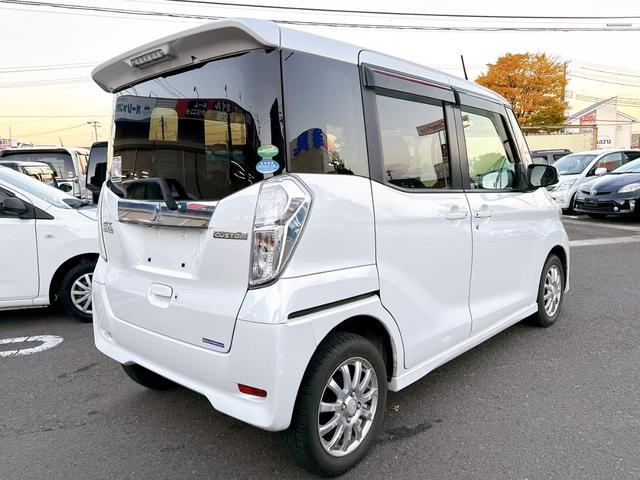 ｅＫスペースカスタム カスタムＧ　ｅ－アシスト　両側パワースライドドア・エマージェンシーブレーキ・ナビ・地デジ・Ｂｌｕｅｔｏｏｔｈ・バＥＴＣ・前後ドラレコ・スマートキー・プッシュスタート・ＨＩＤ・フォグ・煙草臭無（39枚目）