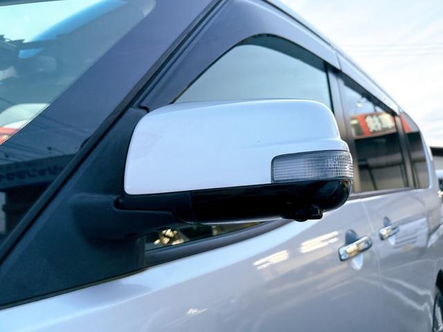 セレナ ２０Ｘ　Ｓ－ハイブリッドアドバンスドセーフティパック　純正ナビ・地デジ・Ｂｌｕｅｔｏｏｔｈ・アラウンドビューカメラ・クルーズコントロール・衝突防止装置・スマートキー・プッシュスタート・オートライト・片側パワースライド・煙草臭無（8枚目）