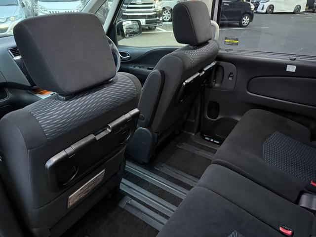 セレナ ２０Ｘ　Ｓ－ハイブリッドアドバンスドセーフティパック　純正ナビ・地デジ・Ｂｌｕｅｔｏｏｔｈ・アラウンドビューカメラ・クルーズコントロール・衝突防止装置・スマートキー・プッシュスタート・オートライト・片側パワースライド・煙草臭無（26枚目）