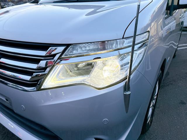 セレナ ２０Ｘ　Ｓ－ハイブリッドアドバンスドセーフティパック　純正ナビ・地デジ・Ｂｌｕｅｔｏｏｔｈ・アラウンドビューカメラ・クルーズコントロール・衝突防止装置・スマートキー・プッシュスタート・オートライト・片側パワースライド・煙草臭無（43枚目）