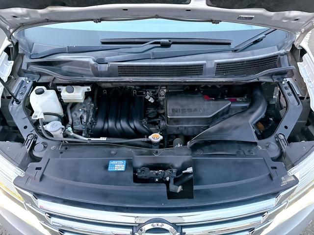 セレナ ２０Ｘ　Ｓ－ハイブリッドアドバンスドセーフティパック　純正ナビ・地デジ・Ｂｌｕｅｔｏｏｔｈ・アラウンドビューカメラ・クルーズコントロール・衝突防止装置・スマートキー・プッシュスタート・オートライト・片側パワースライド・煙草臭無（45枚目）