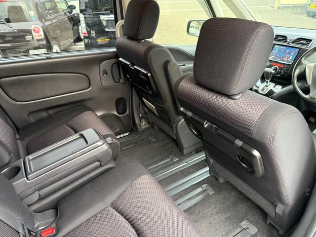 セレナ ハイウェイスター　Ｓ－ハイブリッド　ナビ・地デジ・Ｂｌｕｅｔｏｏｔｈ・バックカメラ・リアフリップダウンモニター・クルーズコントロール・片側パワースライド・煙草臭無（14枚目）