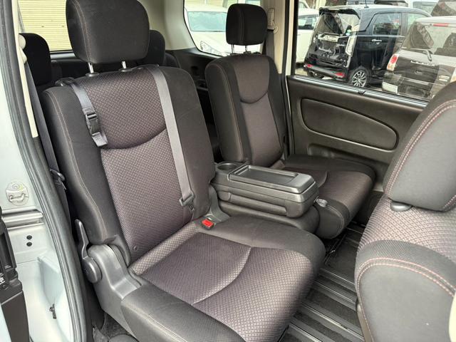 セレナ ハイウェイスター　Ｓ－ハイブリッド　ナビ・地デジ・Ｂｌｕｅｔｏｏｔｈ・バックカメラ・リアフリップダウンモニター・クルーズコントロール・片側パワースライド・煙草臭無（15枚目）