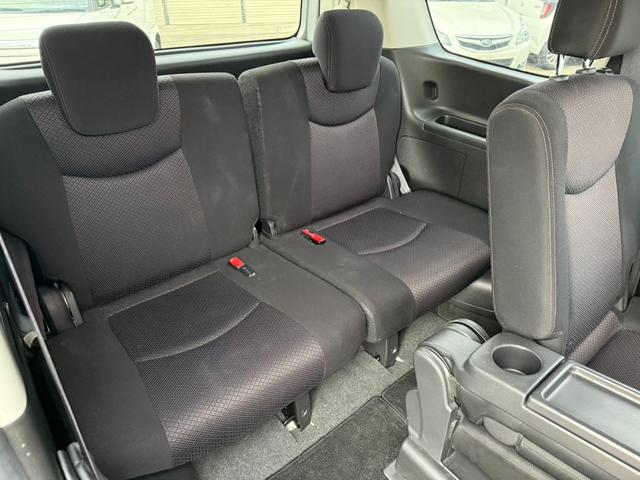 セレナ ハイウェイスター　Ｓ－ハイブリッド　ナビ・地デジ・Ｂｌｕｅｔｏｏｔｈ・バックカメラ・リアフリップダウンモニター・クルーズコントロール・片側パワースライド・煙草臭無（17枚目）