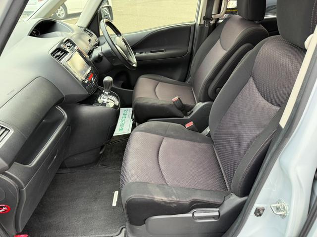 セレナ ハイウェイスター　Ｓ－ハイブリッド　ナビ・地デジ・Ｂｌｕｅｔｏｏｔｈ・バックカメラ・リアフリップダウンモニター・クルーズコントロール・片側パワースライド・煙草臭無（21枚目）