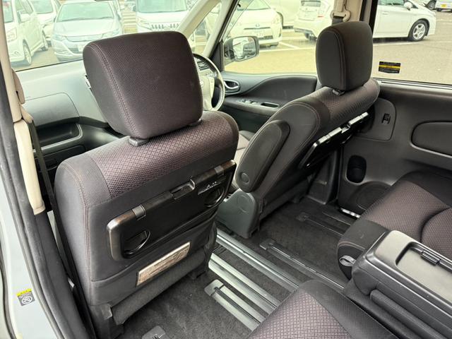 セレナ ハイウェイスター　Ｓ－ハイブリッド　ナビ・地デジ・Ｂｌｕｅｔｏｏｔｈ・バックカメラ・リアフリップダウンモニター・クルーズコントロール・片側パワースライド・煙草臭無（22枚目）