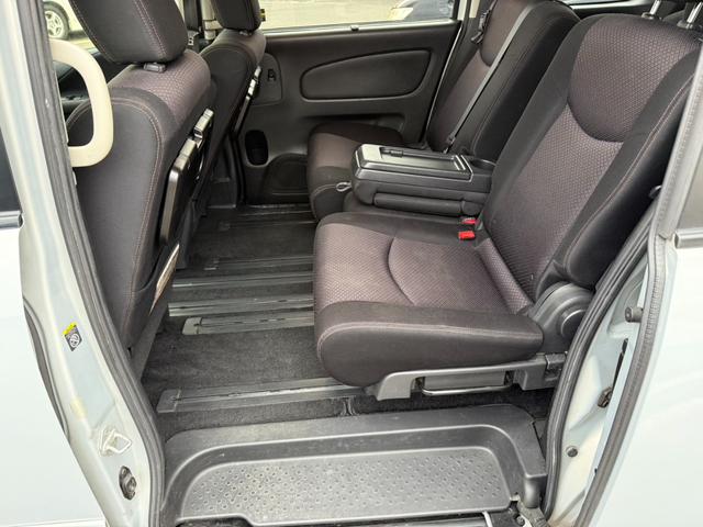 セレナ ハイウェイスター　Ｓ－ハイブリッド　ナビ・地デジ・Ｂｌｕｅｔｏｏｔｈ・バックカメラ・リアフリップダウンモニター・クルーズコントロール・片側パワースライド・煙草臭無（24枚目）