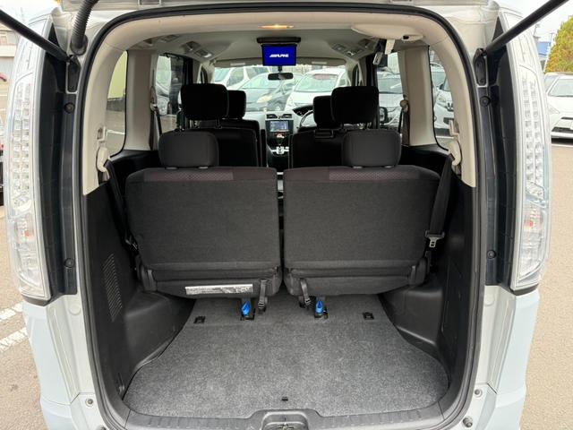 セレナ ハイウェイスター　Ｓ－ハイブリッド　ナビ・地デジ・Ｂｌｕｅｔｏｏｔｈ・バックカメラ・リアフリップダウンモニター・クルーズコントロール・片側パワースライド・煙草臭無（25枚目）