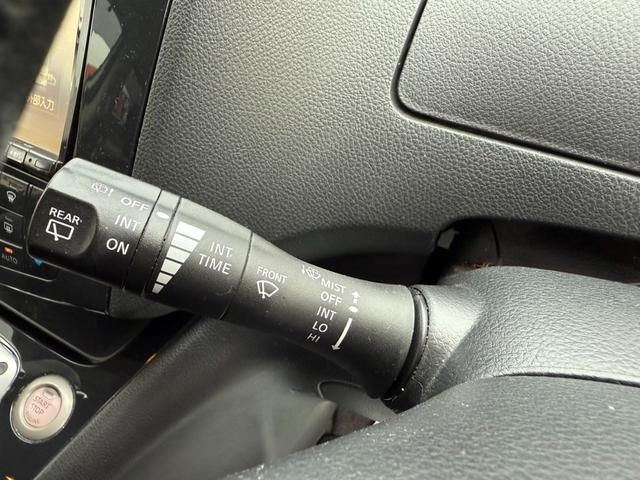 セレナ ハイウェイスター　Ｓ－ハイブリッド　ナビ・地デジ・Ｂｌｕｅｔｏｏｔｈ・バックカメラ・リアフリップダウンモニター・クルーズコントロール・片側パワースライド・煙草臭無（31枚目）