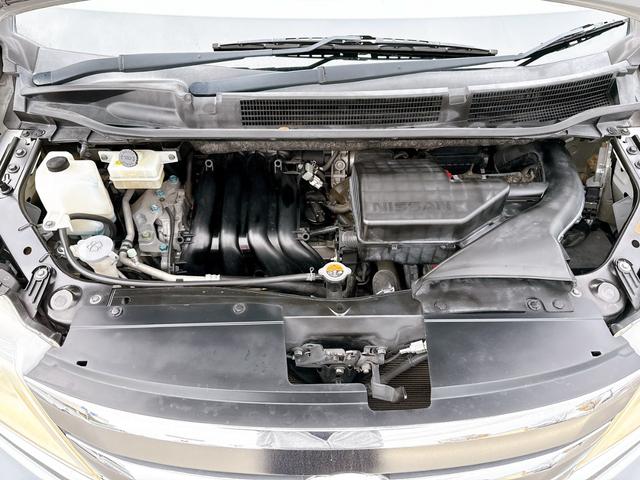 セレナ ハイウェイスター　Ｓ－ハイブリッド　ナビ・地デジ・Ｂｌｕｅｔｏｏｔｈ・バックカメラ・リアフリップダウンモニター・クルーズコントロール・片側パワースライド・煙草臭無（42枚目）