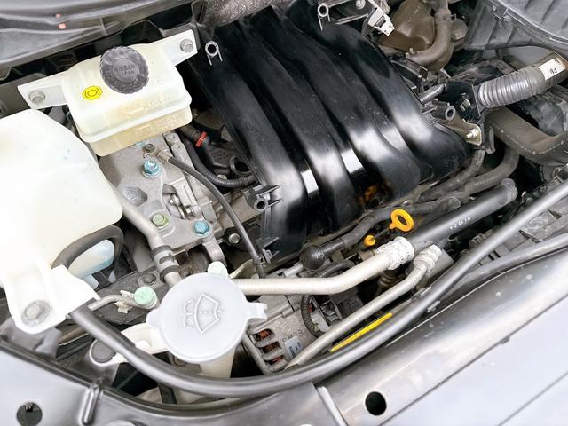 セレナ ハイウェイスター　Ｓ－ハイブリッド　ナビ・地デジ・Ｂｌｕｅｔｏｏｔｈ・バックカメラ・リアフリップダウンモニター・クルーズコントロール・片側パワースライド・煙草臭無（43枚目）