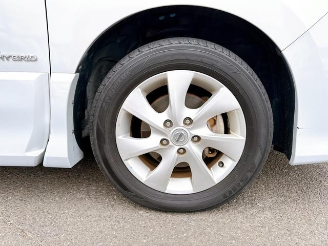 セレナ ハイウェイスター　Ｓ－ハイブリッド　ナビ・地デジ・Ｂｌｕｅｔｏｏｔｈ・バックカメラ・リアフリップダウンモニター・クルーズコントロール・片側パワースライド・煙草臭無（46枚目）