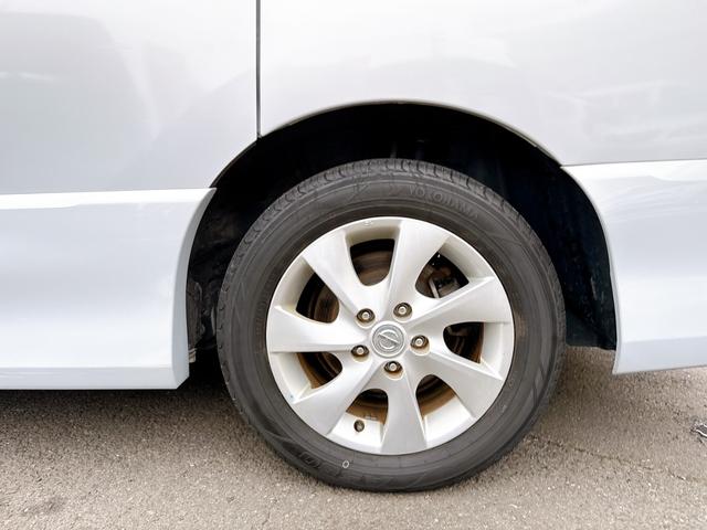 セレナ ハイウェイスター　Ｓ－ハイブリッド　ナビ・地デジ・Ｂｌｕｅｔｏｏｔｈ・バックカメラ・リアフリップダウンモニター・クルーズコントロール・片側パワースライド・煙草臭無（48枚目）