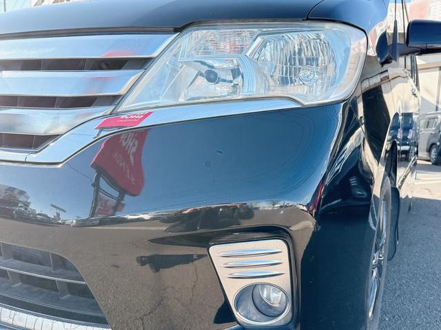 セレナ ハイウェイスター　Ｖセレクション　両側パワースライドドア・ナビ・地デジ・Ｂｌｕｅｔｏｏｔｈ・バックカメラ・リアフリップダウンモニター・クルーズコントロール・ＥＴＣ・スマートキー・プッシュスタート・オートライト・煙草臭無（6枚目）