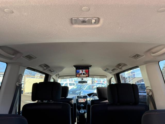 セレナ ハイウェイスター　Ｖセレクション　両側パワースライドドア・ナビ・地デジ・Ｂｌｕｅｔｏｏｔｈ・バックカメラ・リアフリップダウンモニター・クルーズコントロール・ＥＴＣ・スマートキー・プッシュスタート・オートライト・煙草臭無（26枚目）