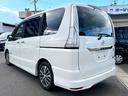 セレナ ハイウェイスター S-ハイブリッド 両側パワースライドドア・ナビ・地デジ・Bluetooth・ETC・クルコン・バックカメラ・オートライト・スマートキー・プッシュスタート(4枚目)