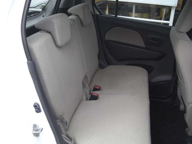 ワゴンＲ ＦＸ　キーレス　ワンセグ社外ナビ（14枚目）