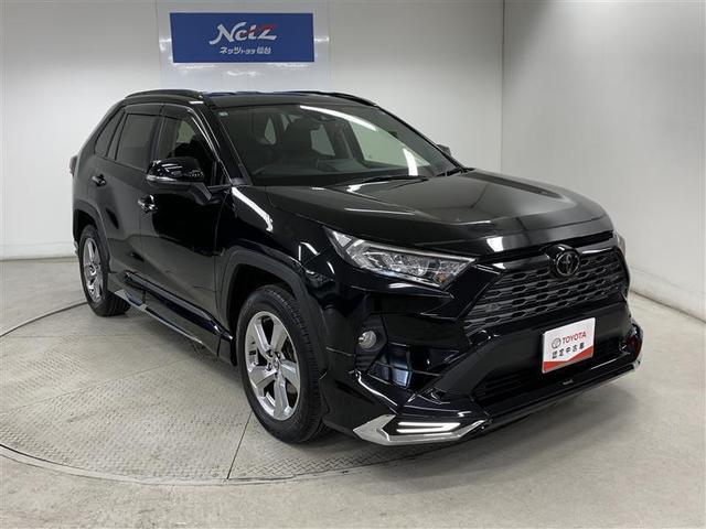 トヨタ ＲＡＶ４