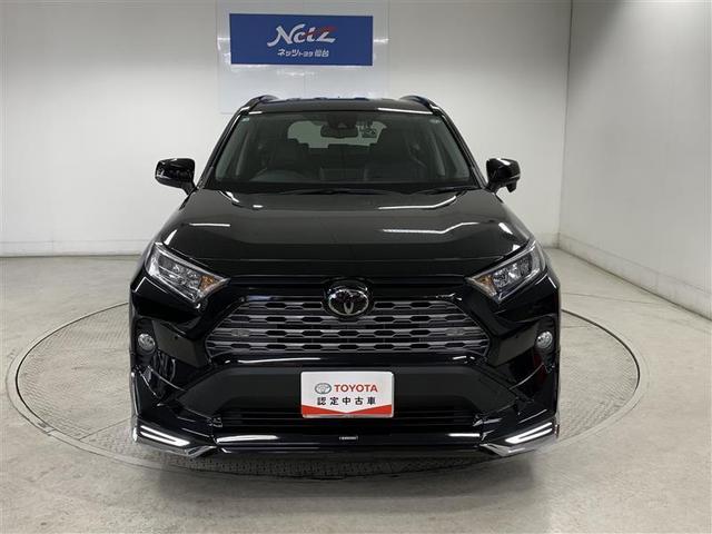 トヨタ ＲＡＶ４