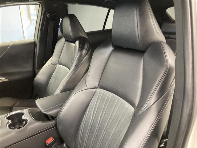 ハリアーハイブリッド Ｚ　４ＷＤ　フルセグ　メモリーナビ　ミュージックプレイヤー接続可　バックカメラ　衝突被害軽減システム　ＥＴＣ　ドラレコ　ＬＥＤヘッドランプ　フルエアロ（27枚目）