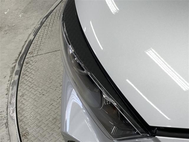 ヤリス X DVD再生 ミュージックプレイヤー接続可 バックカメラ 衝突被害軽減システム ETC(13枚目)