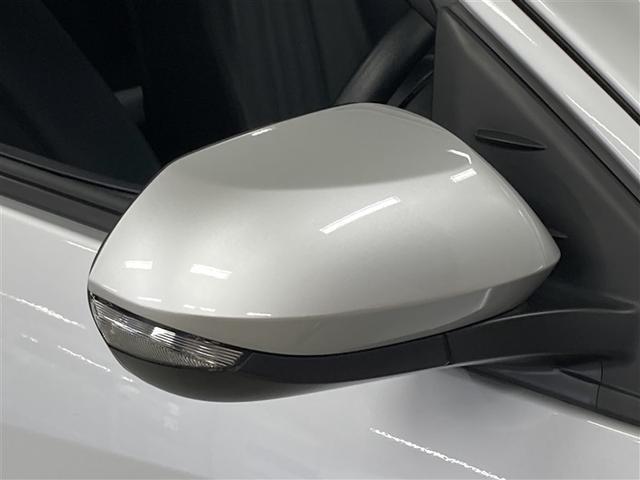 ヤリス X DVD再生 ミュージックプレイヤー接続可 バックカメラ 衝突被害軽減システム ETC(14枚目)