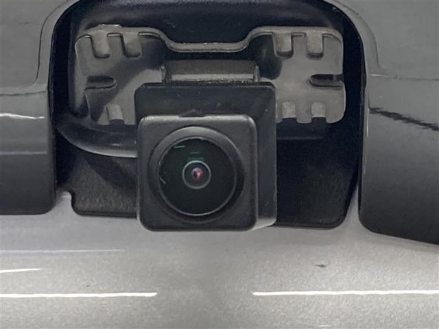 ヤリス X DVD再生 ミュージックプレイヤー接続可 バックカメラ 衝突被害軽減システム ETC(21枚目)