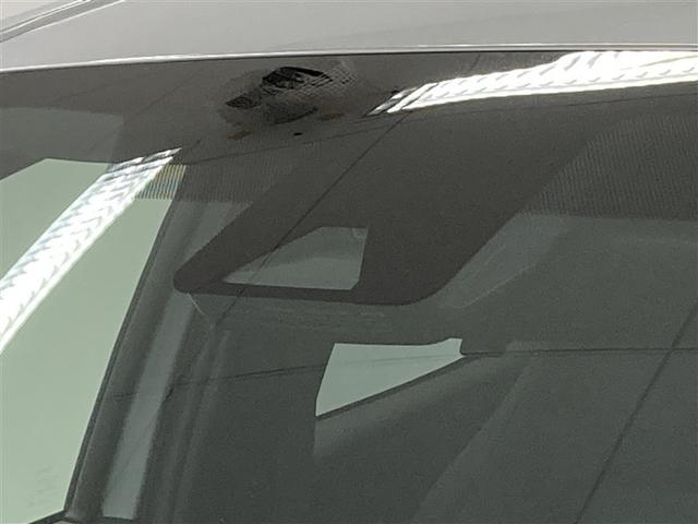 ヤリス X DVD再生 ミュージックプレイヤー接続可 バックカメラ 衝突被害軽減システム ETC(22枚目)