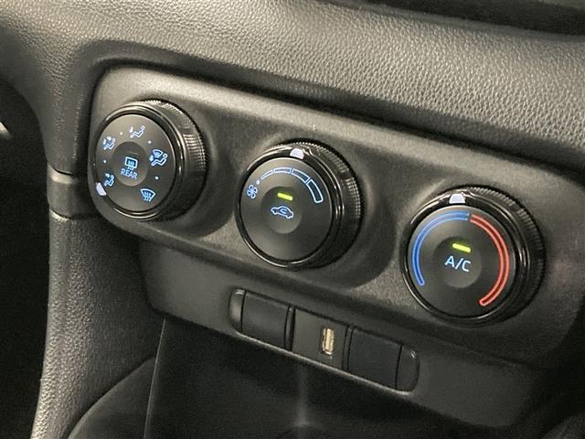 ヤリス X DVD再生 ミュージックプレイヤー接続可 バックカメラ 衝突被害軽減システム ETC(27枚目)