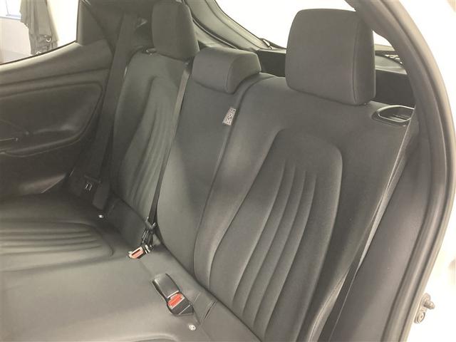 ヤリス X DVD再生 ミュージックプレイヤー接続可 バックカメラ 衝突被害軽減システム ETC(35枚目)