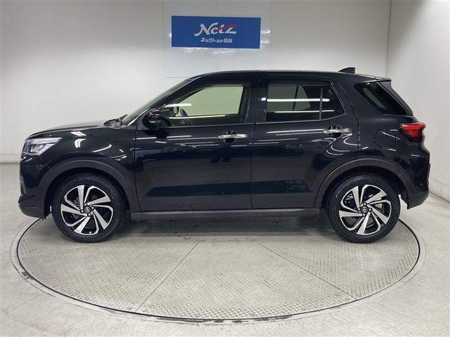 ライズ Z フルセグ メモリーナビ DVD再生 バックカメラ 衝突被害軽減システム ETC LEDヘッドランプ ワンオーナー アイドリングストップ(4枚目)