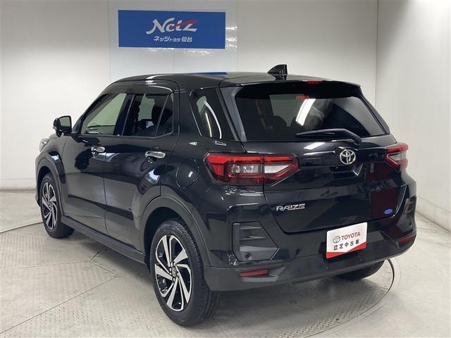 ライズ Z フルセグ メモリーナビ DVD再生 バックカメラ 衝突被害軽減システム ETC LEDヘッドランプ ワンオーナー アイドリングストップ(5枚目)