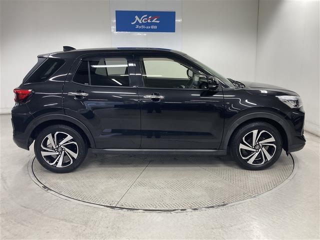 ライズ Z フルセグ メモリーナビ DVD再生 バックカメラ 衝突被害軽減システム ETC LEDヘッドランプ ワンオーナー アイドリングストップ(9枚目)