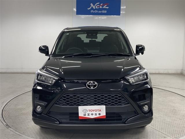 ライズ Z フルセグ メモリーナビ DVD再生 バックカメラ 衝突被害軽減システム ETC LEDヘッドランプ ワンオーナー アイドリングストップ(11枚目)