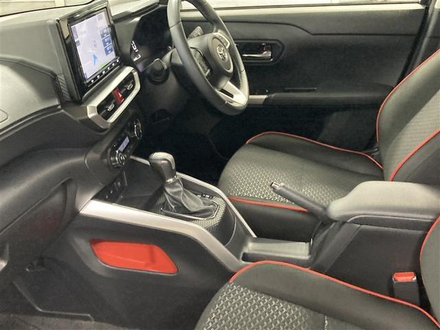 ライズ Z フルセグ メモリーナビ DVD再生 バックカメラ 衝突被害軽減システム ETC LEDヘッドランプ ワンオーナー アイドリングストップ(36枚目)