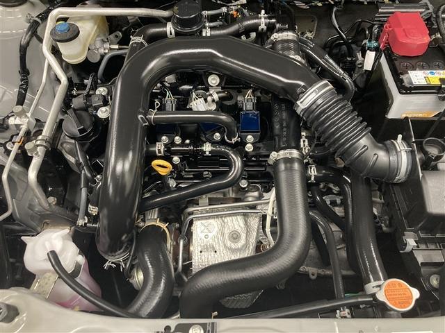 ライズ Z フルセグ メモリーナビ DVD再生 バックカメラ 衝突被害軽減システム ETC LEDヘッドランプ ワンオーナー アイドリングストップ(37枚目)