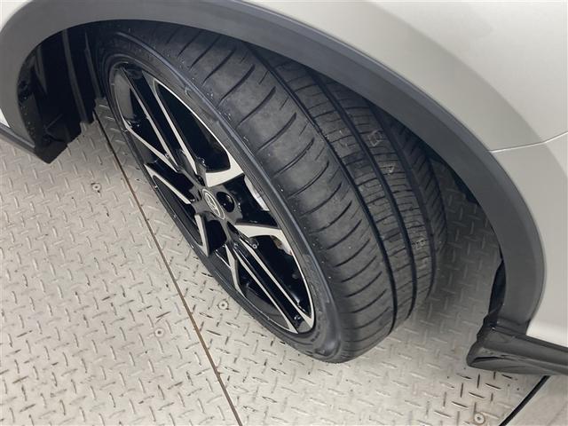 Ｃ－ＨＲ Ｓ　ＧＲスポーツ　メモリーナビ　ミュージックプレイヤー接続可　バックカメラ　衝突被害軽減システム　ＥＴＣ　ドラレコ　ＬＥＤヘッドランプ　ワンオーナー（17枚目）