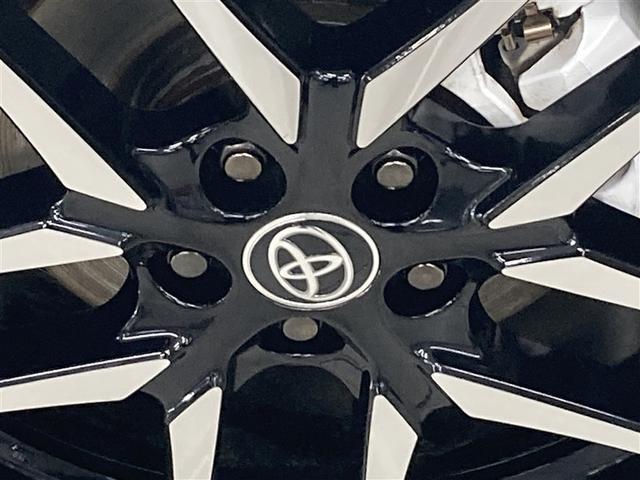 Ｃ－ＨＲ Ｓ　ＧＲスポーツ　メモリーナビ　ミュージックプレイヤー接続可　バックカメラ　衝突被害軽減システム　ＥＴＣ　ドラレコ　ＬＥＤヘッドランプ　ワンオーナー（18枚目）