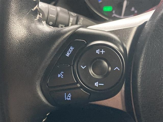 Ｃ－ＨＲ Ｓ　ＧＲスポーツ　メモリーナビ　ミュージックプレイヤー接続可　バックカメラ　衝突被害軽減システム　ＥＴＣ　ドラレコ　ＬＥＤヘッドランプ　ワンオーナー（26枚目）