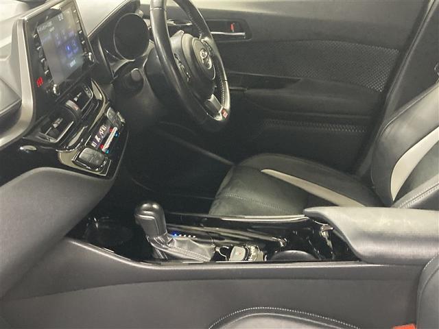 Ｃ－ＨＲ Ｓ　ＧＲスポーツ　メモリーナビ　ミュージックプレイヤー接続可　バックカメラ　衝突被害軽減システム　ＥＴＣ　ドラレコ　ＬＥＤヘッドランプ　ワンオーナー（36枚目）