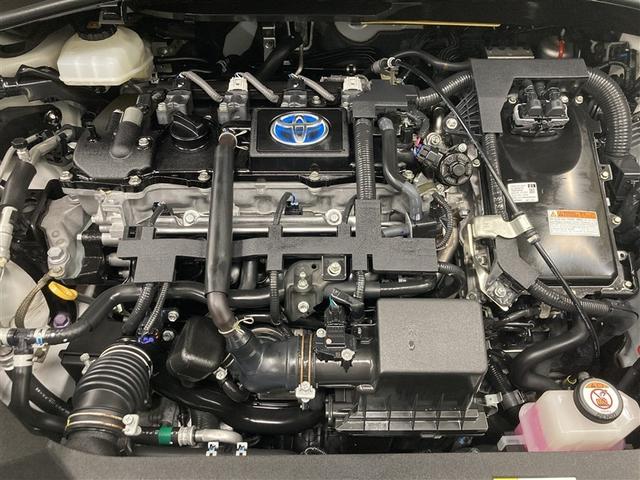 Ｃ－ＨＲ Ｓ　ＧＲスポーツ　メモリーナビ　ミュージックプレイヤー接続可　バックカメラ　衝突被害軽減システム　ＥＴＣ　ドラレコ　ＬＥＤヘッドランプ　ワンオーナー（37枚目）