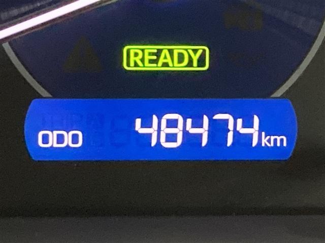 ヴォクシー ハイブリッドＺＳ　煌ＩＩＩ　衝突被害軽減システム　ＥＴＣ　ドラレコ　両側電動スライド　ＬＥＤヘッドランプ　乗車定員７人　３列シート（20枚目）